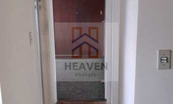 Imagem 7: AO LADO DA SANTA CASA, ANDAR ALTO, UMA VAGA