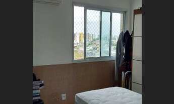 Imagem 6: Apartamento para venda com 187 metros quadrados com 4 quartos em Ponta D'Areia - São