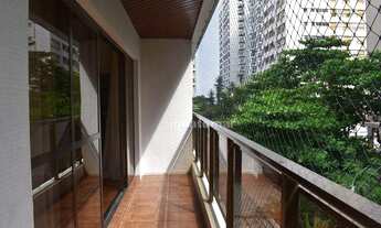 Imagem 7: Apartamento com 3 dormitórios à venda, 130 m² por R$ 640.000 - Pitangueiras Praia - Guaruj