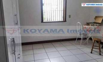 Imagem 2: Sobrado com 3 dormitórios à venda, 125m² - Vila Clementino - São Paulo/SP