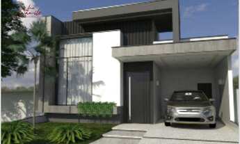 Imagem 3: Casa à venda, 149 m² por R$ 950.000,00 - Jardim Mantova - Indaiatuba/SP