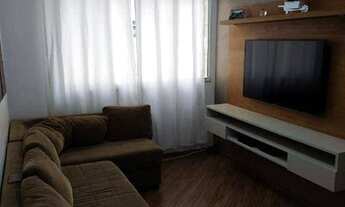 Imagem 3: Apartamento com 3 dormitórios à venda, 87 m² - Rudge Ramos - São Bernardo do Campo/SP