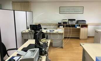 Imagem 2: São Paulo - Conjunto Comercial/Sala - Campo Belo