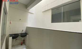 Imagem 4: Apartamento para alugar, 98 m² por R$ 1.200,00/mês - São José - Guanambi/BA