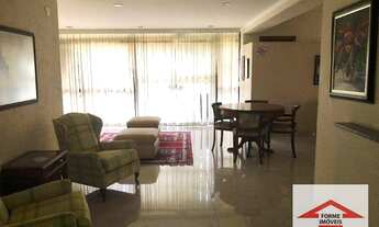 Imagem 6: APARTAMENTO PARA ALUGAR OU VENDA DE 170 M2 - NO CONDOMÍNIO BBC - NO CENTRO - JUNDIAÍ/SP