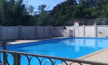 Imagem 6: Sorocaba - Apartamento Padrão - Caguassu