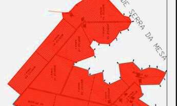 Imagem: TERRENOS A VENDA AS MARGENS DO RIO SERRA