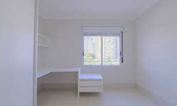 Imagem 6: Apartamento para venda tem 182 metros quadrados com 3 quartos em Jardim Goiás - Goiânia