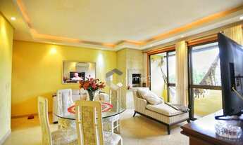 Imagem 3: Apartamento à venda, 90 m² por R$ 684.995,00 - Passo d'Areia - Porto Alegre/RS