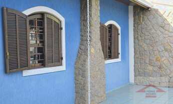 Imagem: Casa Residencial à venda, Cidade Nova