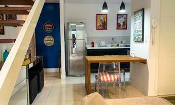 Imagem 2: Apartamento à venda, 70 m² por R$ 540.000,00 - Jardim Aquarius - São José dos Campos/SP