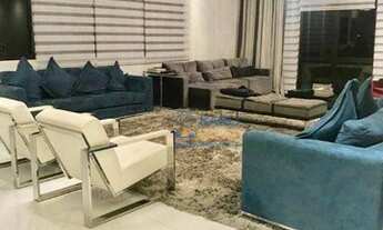 Imagem 7: Apartamento à venda, 300 m² - Higienópolis - São Paulo/SP