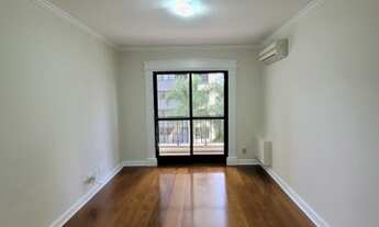 Imagem: Apartamento para aluguel possui 112 metros