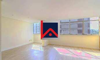 Imagem 3: Apartamento Locação 2 Dormitórios - 120 m² Jardim Europa