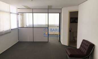 Imagem 4: Conjunto comercial para venda e locação, Higienópolis, São Paulo - CJ7276