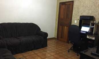 Imagem 6: Sobrado (Bairro dos casas