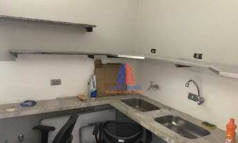 Imagem 7: Sala para alugar, 63 m² por R$ 1.000,00/mês - Centro - Americana/SP