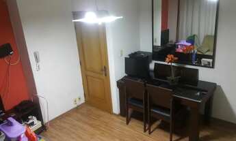 Imagem 3: Apartamento residencial à venda, Rudge Ramos, São Bernardo do Campo