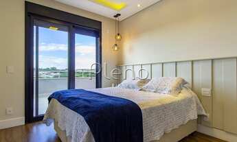 Imagem 5: Sobrado, 4 quartos sendo 3 suítes, piscina, armários em condomínio fechado!