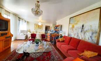 Imagem: Apartamento com 4 dormitórios à venda