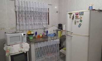 Imagem 7: Casa com 2 dormitórios à venda, 80 m² por R$ 350.000,00 - Cordeirinho - Maricá/RJ