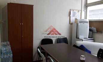 Imagem 2: Sala à venda, 28 m² por R$ 155.000,00 - Centro - Niterói/RJ