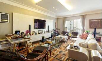 Imagem 5: Apartamento com 3 dormitórios à venda, 262 m² por R$ 7.500.000 - Itaim Bibi - São Paulo/SP