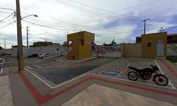 Imagem 7: Passo Chave Maioba Cohatrac Frente Bairro