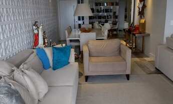 Imagem 3: Apartamento à venda, 3 quartos, 2 suítes, 2 vagas, Ponta Verde - Maceió/AL