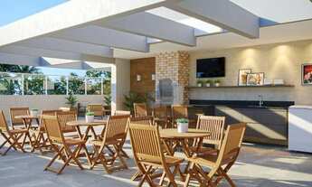 Imagem 4: Apartamento Garden com 2 quartos - Praia de Itaparica - Vila Velha/ES