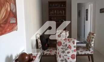 Imagem 5: Apartamento - Bosque - Campinas