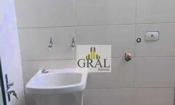 Imagem 3: Apartamento com 2 dormitórios à venda, 47 m² por R$ 295.000,00 - Vila Príncipe de Gales