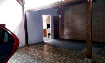 Imagem 5: Casa para venda com 186 metros quadrados com 2 quartos em Parque Enseada - Guarujá - São P