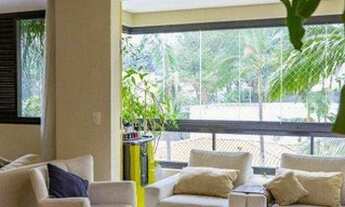 Imagem 5: Edifício Guatan / Av. Portugal,605 -Brooklin