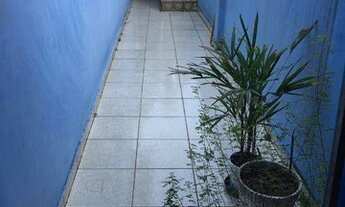 Imagem 5: Sobrado com 3 dormitórios à venda, 145 m² - Rudge Ramos - São Bernardo do Campo/SP