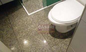 Imagem 4: Apartamento Residencial à venda, Vila São João, São Bernardo do Campo - AP53138