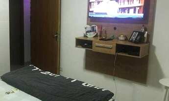 Imagem 6: Sobrado com 3 dormitórios à venda, 144 m² - Vila Scarpelli - Santo André/SP