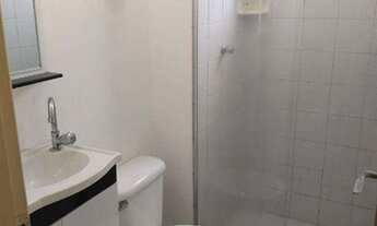 Imagem 2: Apartamento com 2 dormitórios à venda, 49 m² - Centro - Diadema/SP