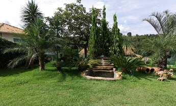 Imagem 4: Casa para venda com 150 metros quadrados com 4 quartos em Recanto da Lagoa - Lagoa Santa