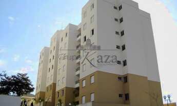 Imagem 2: Apartamento - Jardim Oriente - Residencial Harmonia - 50m² - 2 Dormitórios