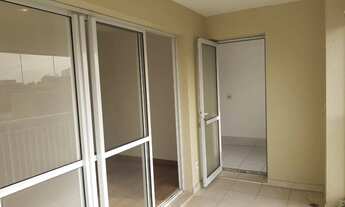 Imagem 5: Apartamento à venda, 65 m² por R$ 580.000,00 - Chácara Santo Antônio - São Paulo/SP