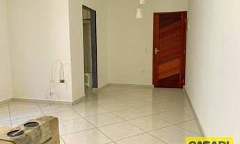 Imagem 2: Apartamento com 2 dormitórios à venda, 81 m² - Vila Camilópolis - Santo André/SP
