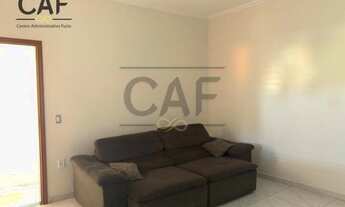 Imagem 2: Casa Residencial à venda, Vila Primavera, Jaguariúna - CA0595