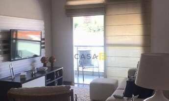 Imagem 7: Apartamento com 2 dormitórios à venda, 88 m² por R$ 315.000,00 - Jardim Santana - American