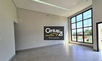 Imagem 5: Casa com 3 dormitórios à venda, 215 m² por R$ 1.490.000,00 - Condomínio Piemonte - Indaiat