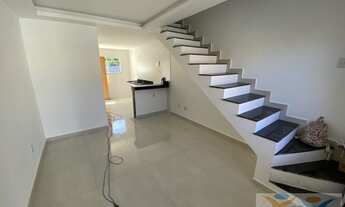 Imagem 6: LINDAS CASAS DUPLEX