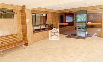 Imagem 5: Apto com 4 Quartos, sendo 2 suítes à venda por R$ 700.000 - Capim Macio - Natal/RN