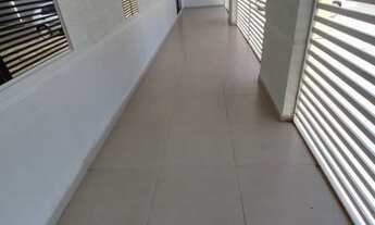 Imagem: JD. Primavera Escritório 169m² 1 Recepção