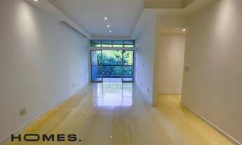 Imagem: Condomínio do Edifício Pomar das Laranjeiras