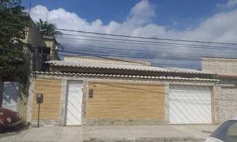 Imagem: Rio de Janeiro - Casa Padrão - Santa Cruz